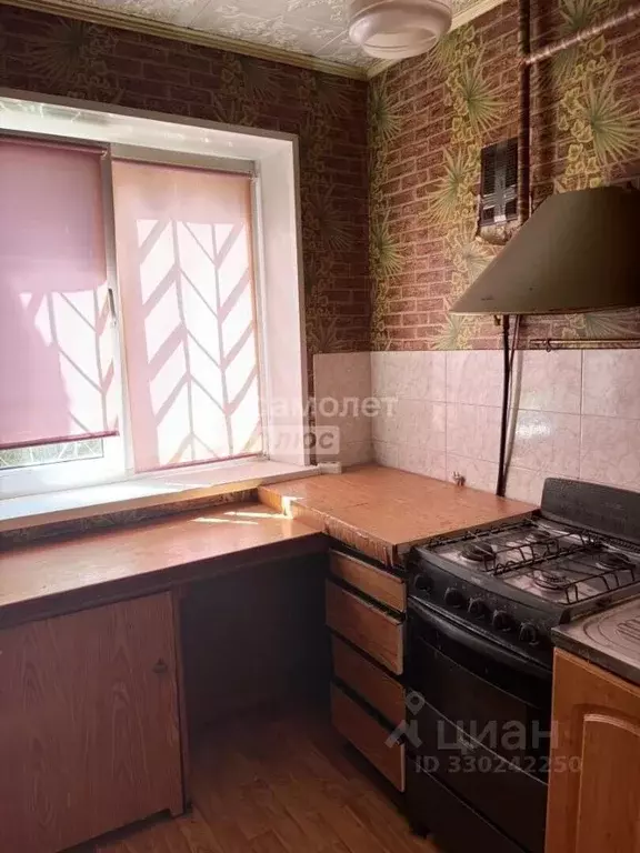 1-к кв. Челябинская область, Озерск ул. Космонавтов, 40 (30.0 м) - Фото 1