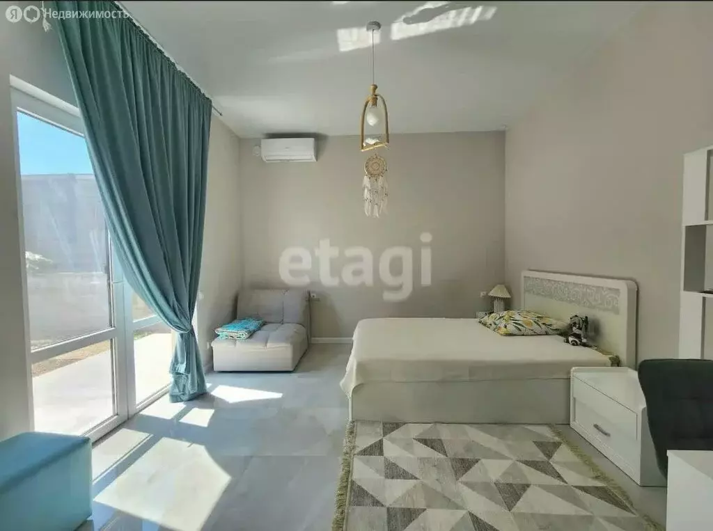 Дом в Севастополь, Балаклавский муниципальный округ, садовое ... - Фото 1