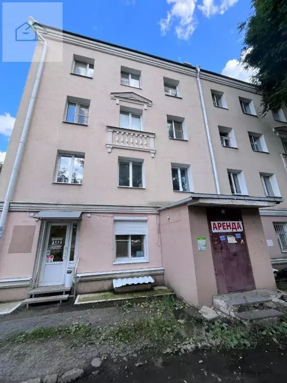 Помещение свободного назначения в Воронежская область, Воронеж ул. ... - Фото 1