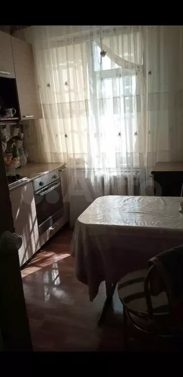 2-к. квартира, 43,7 м, 1/5 эт. - Фото 1