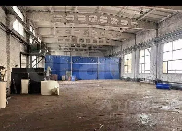 Склад в Орловская область, Ливны ул. Фрунзе, 153Г (200 м) - Фото 2