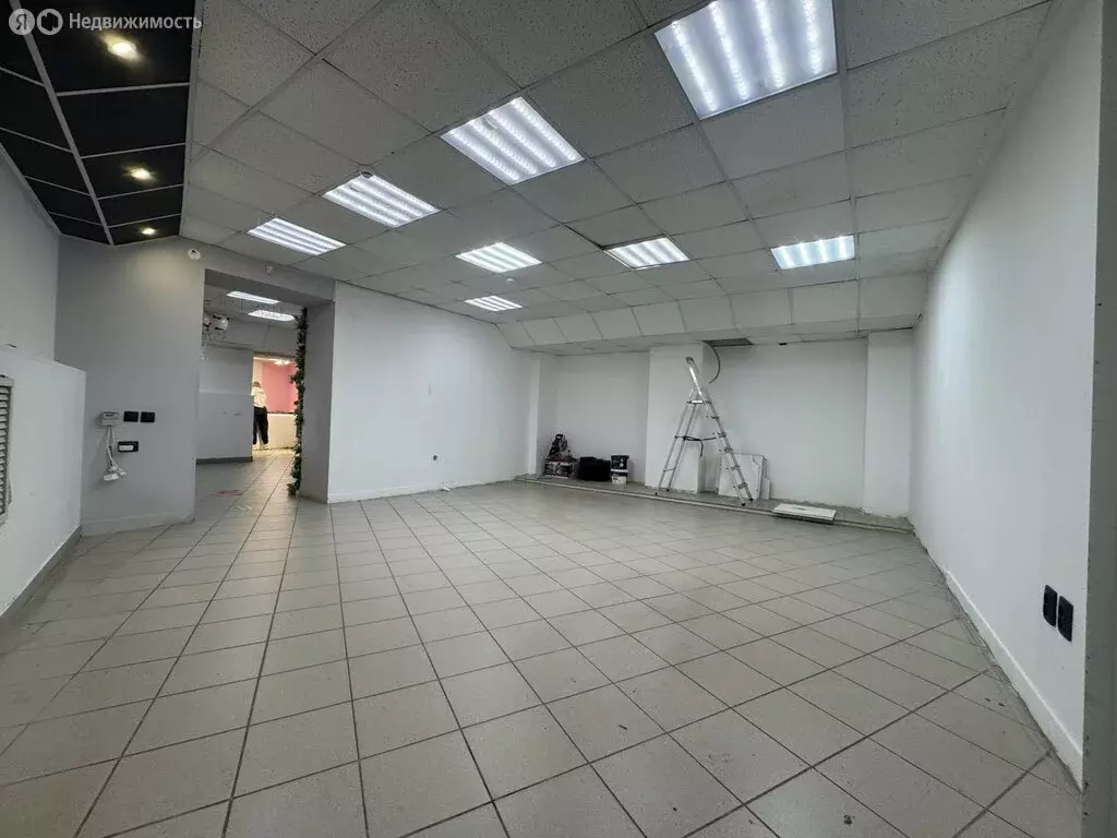 Офис (34.5 м) - Фото 1