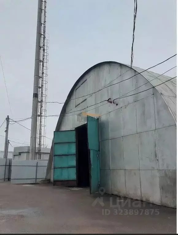 Склад в Московская область, Подольск Домодедовское ш., 25 (934 м) - Фото 1