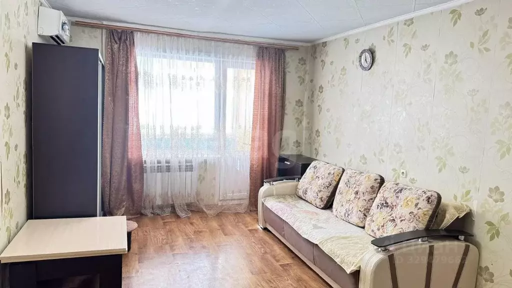 1-к кв. Севастополь ул. Хрусталева, 69 (31.5 м) - Фото 1