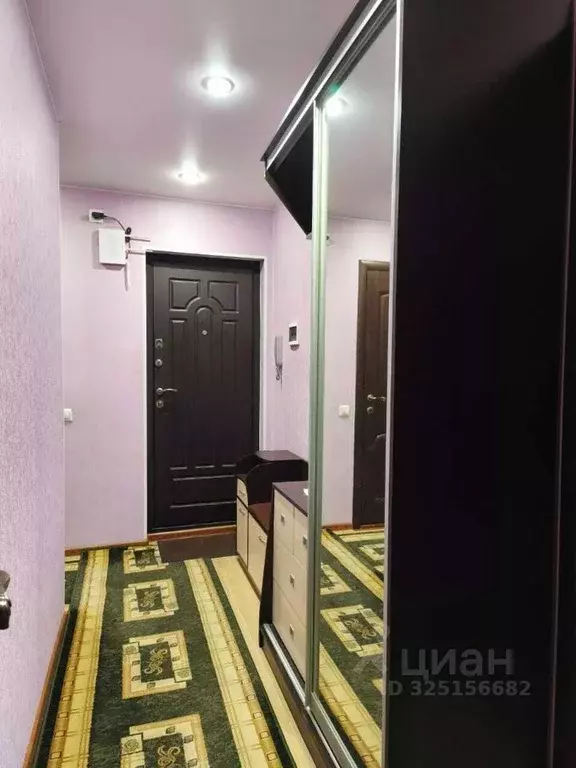 2-к кв. Москва Нежинская ул., 13 (51.9 м) - Фото 0