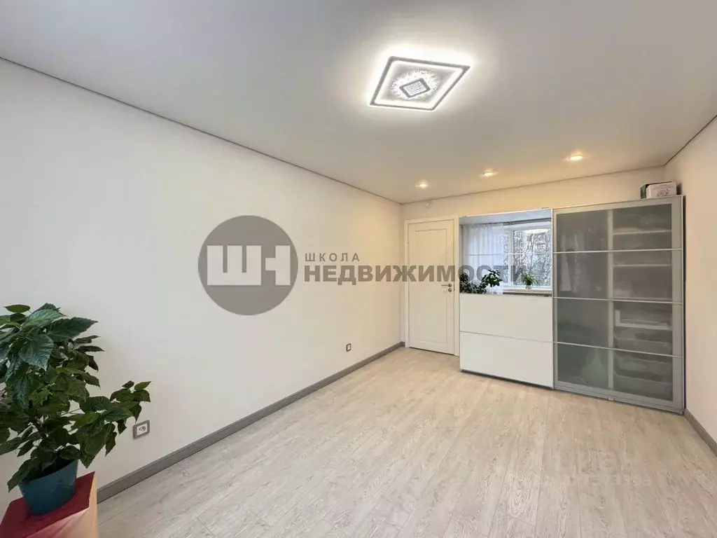 3-к кв. Санкт-Петербург Гражданский просп., 19К1 (64.6 м) - Фото 1