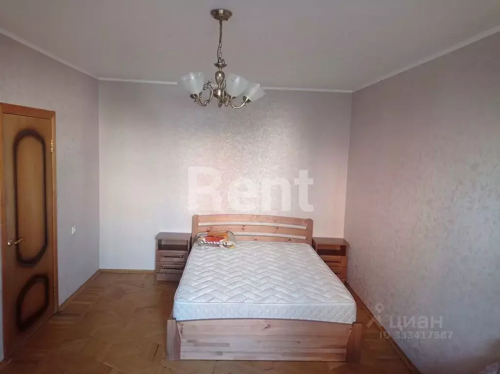 1-к кв. Москва ул. Верхние Поля, 35К3 (39.0 м) - Фото 1