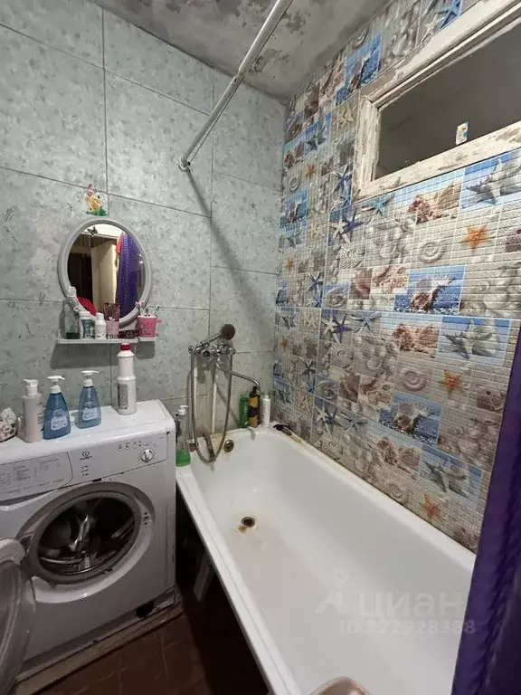 2-к кв. Ярославская область, Ярославский муниципальный округ, с. ... - Фото 1