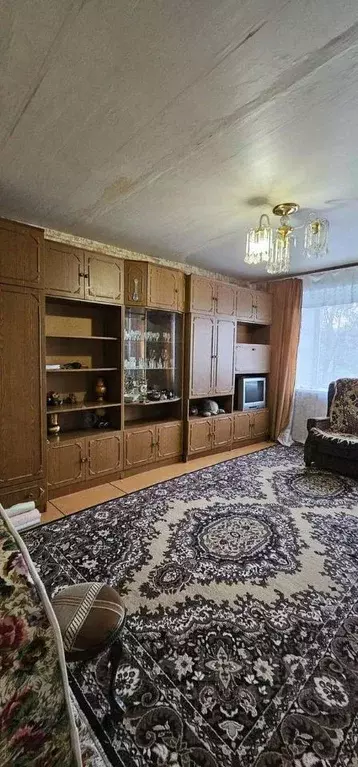 1-к кв. Липецкая область, Липецк Полиграфическая ул., 12 (35.7 м) - Фото 1