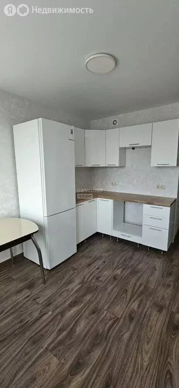 1-комнатная квартира: Уфа, улица Героя Курбангалеева, 3 (31.7 м) - Фото 2