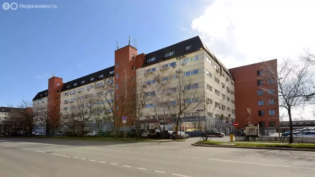 Офис (317.3 м) - Фото 2