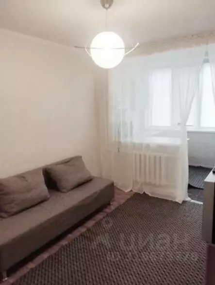 Студия Краснодарский край, Краснодар Центральный мкр, ул. Товарная, 2 ... - Фото 0
