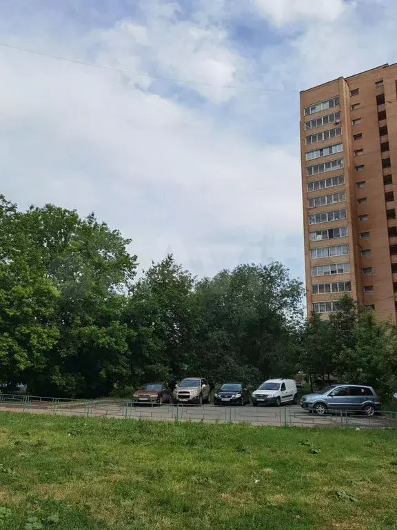 1-к. квартира, 35 м, 16/16 эт. - Фото 0