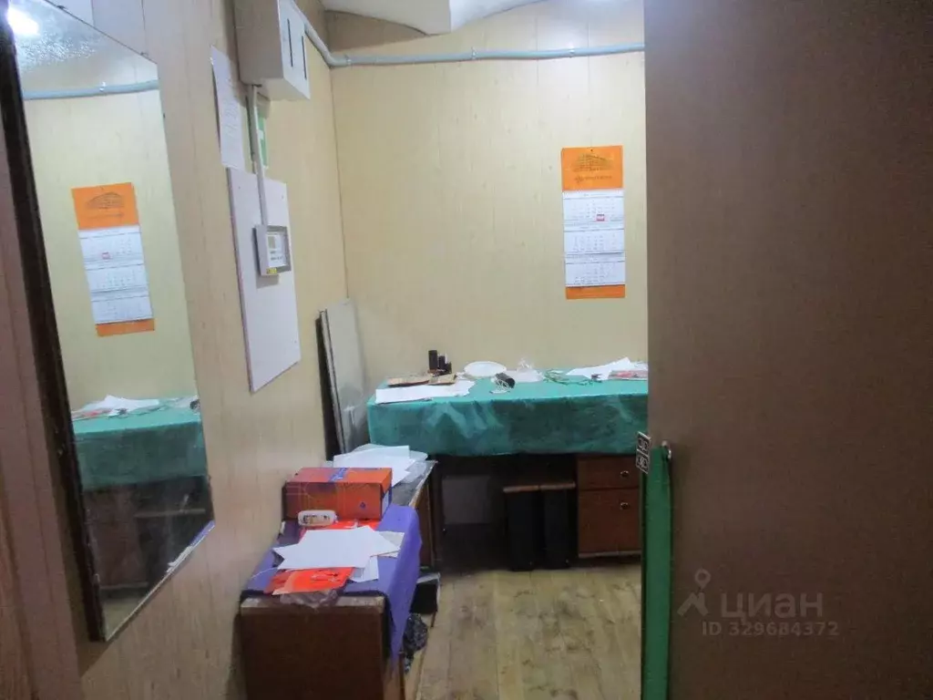 Помещение свободного назначения в Ивановская область, Иваново ул. ... - Фото 2