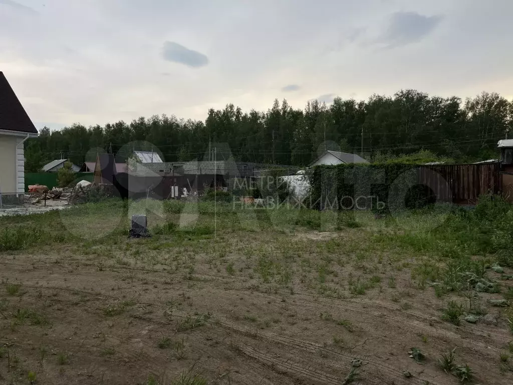Дача 35 м на участке 6 сот. - Фото 0