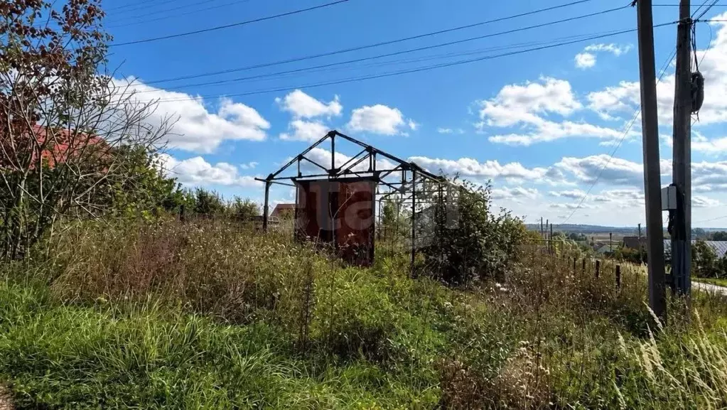 Участок в Башкортостан, Бирск Юго-Восточная ул. (8.12 сот.) - Фото 2