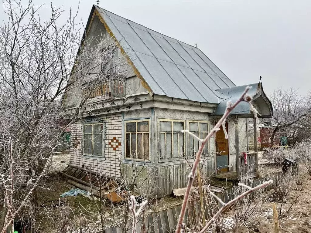 Дом в Киржачский район, муниципальное образование Горкинское, ДНП ... - Фото 1