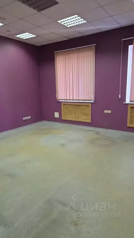 Склад в Московская область, Королев Ярославский проезд, 11 (30 м) - Фото 2