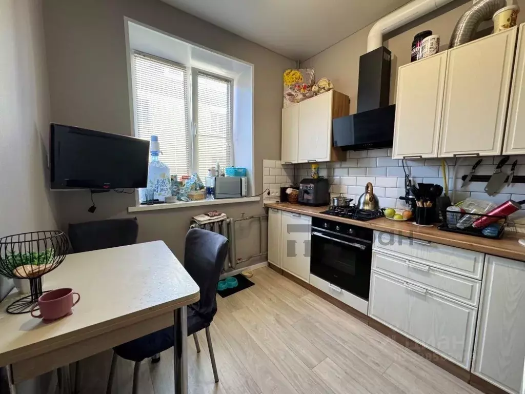 2-к кв. Челябинская область, Чебаркуль ул. Ленина, 4 (61.5 м) - Фото 1