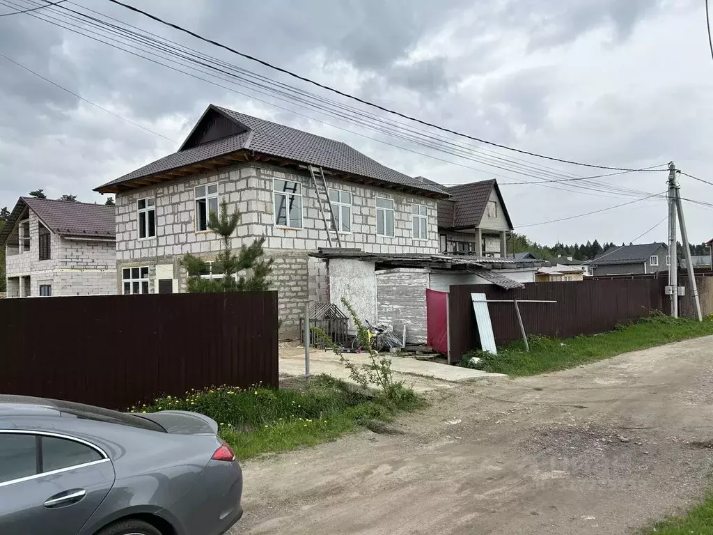 Дом в Московская область, Химки  (208 м) - Фото 0
