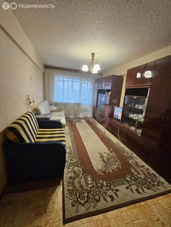 3-комнатная квартира: Калуга, улица Карла Либкнехта, 17 (58.4 м) - Фото 2