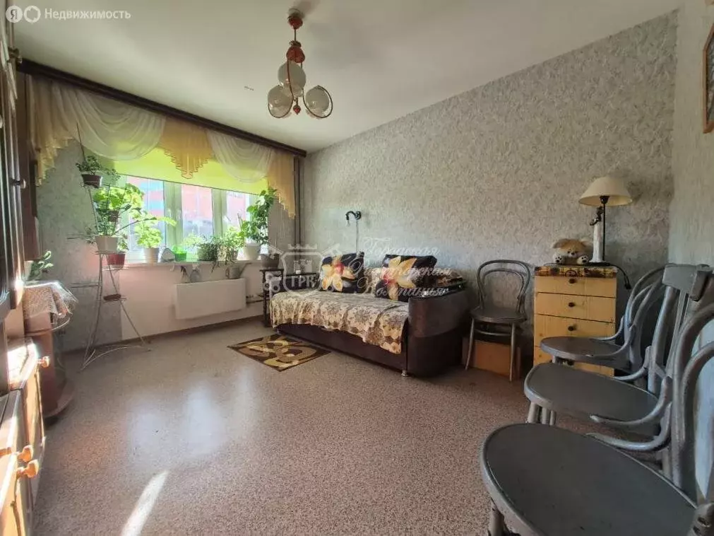 2-комнатная квартира: Иркутск, улица Летописца Нита Романова, 23А ... - Фото 2