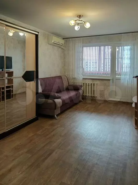 1-к. квартира, 30 м, 8/9 эт. - Фото 0