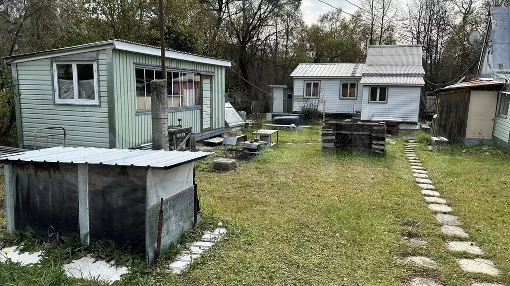 Дом 40 м на участке 7,8 сот. - Фото 1