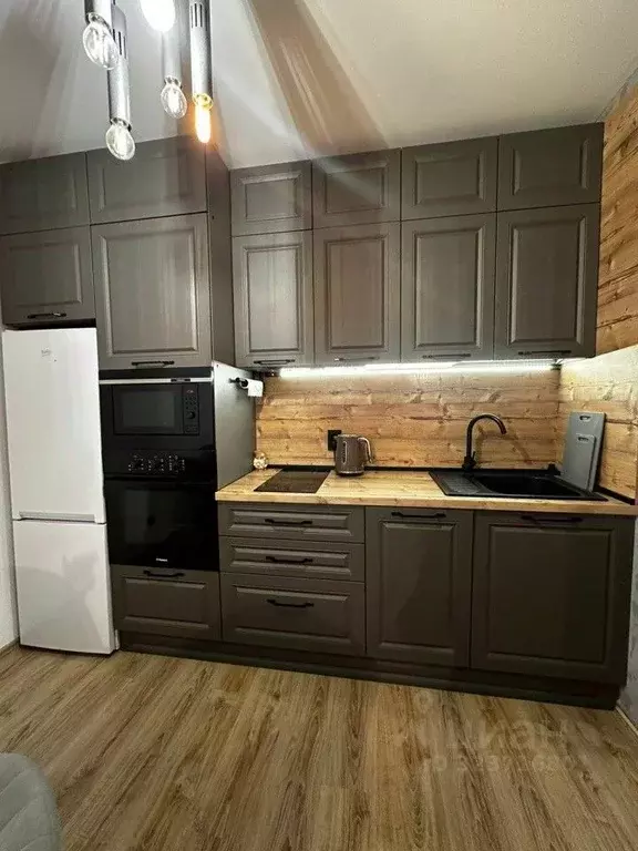 2-к кв. Свердловская область, Екатеринбург ул. Академика Парина, 43/3 ... - Фото 2