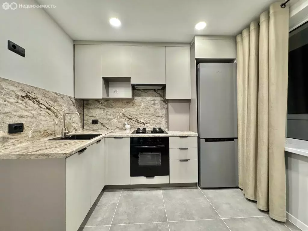 2-комнатная квартира: Киров, улица Труда, 80 (53.2 м) - Фото 2