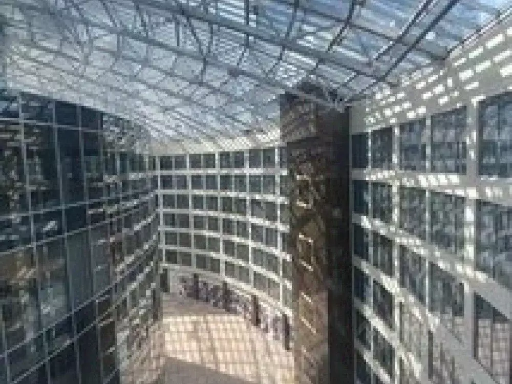 Офис в Москва наб. Пресненская, 2 (6300 м) - Фото 1