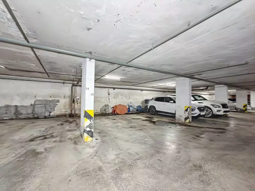 Гараж в Новосибирская область, Новосибирск ул. Шевченко, 15 (30 м) - Фото 1