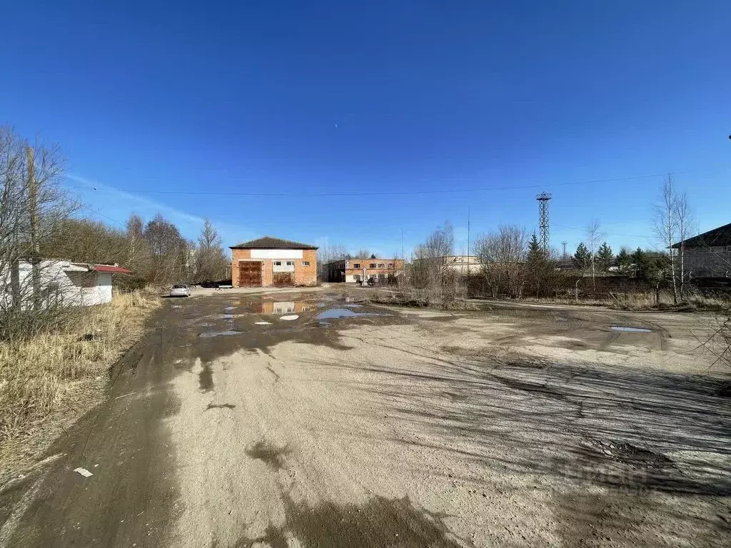 Помещение свободного назначения в Смоленская область, Смоленский ... - Фото 2