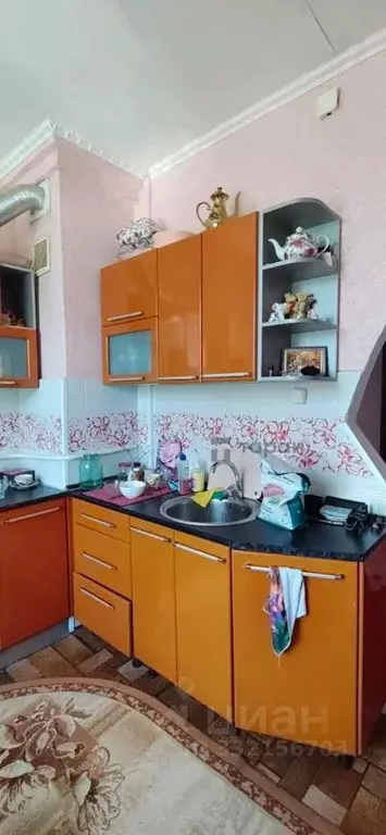 2-к кв. Челябинская область, Чебаркуль ул. Ленина, 36 (58.4 м) - Фото 2