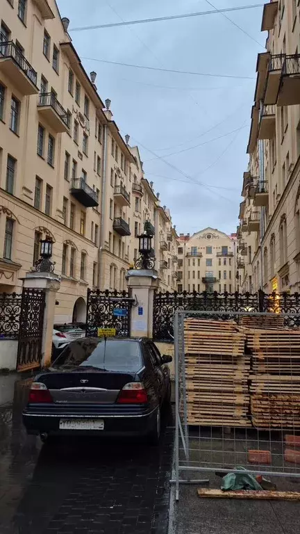Комната 16 м в 6-к., 4/6 эт. - Фото 0
