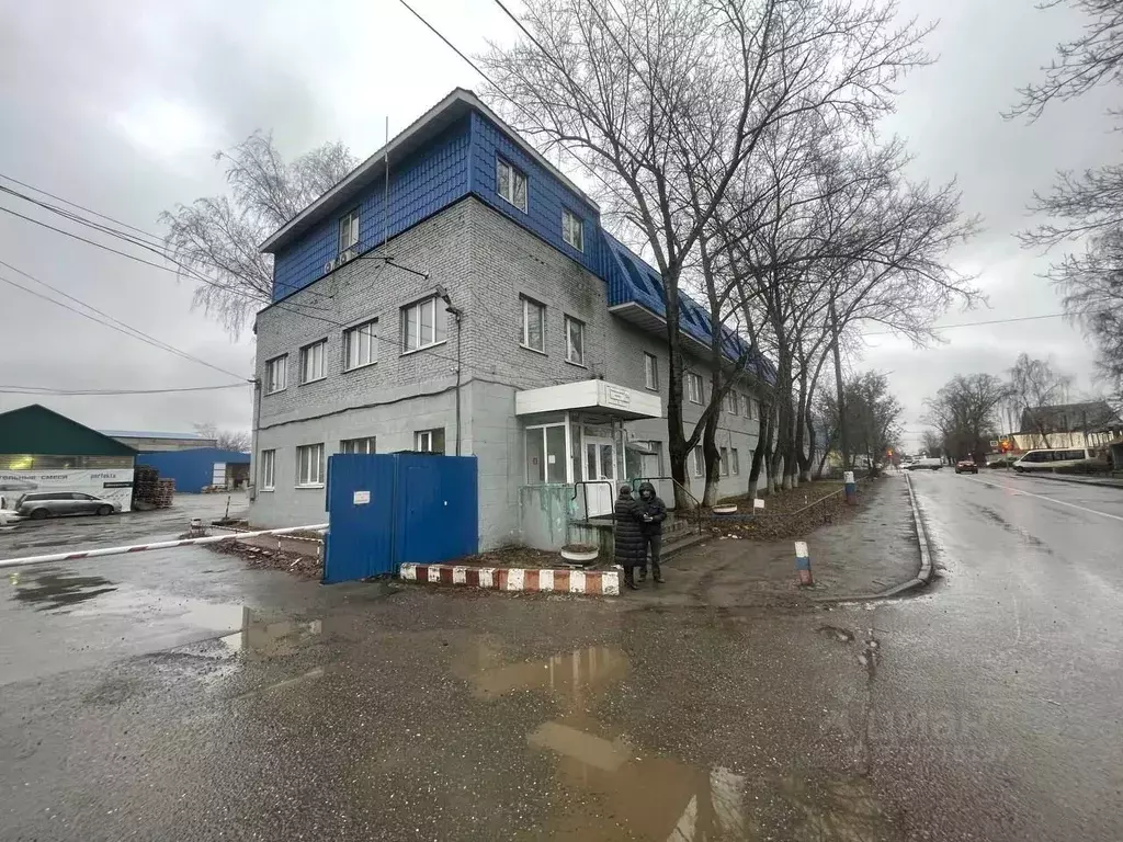 Склад в Московская область, Люберцы Котельнический проезд, 12А (33 м) - Фото 1