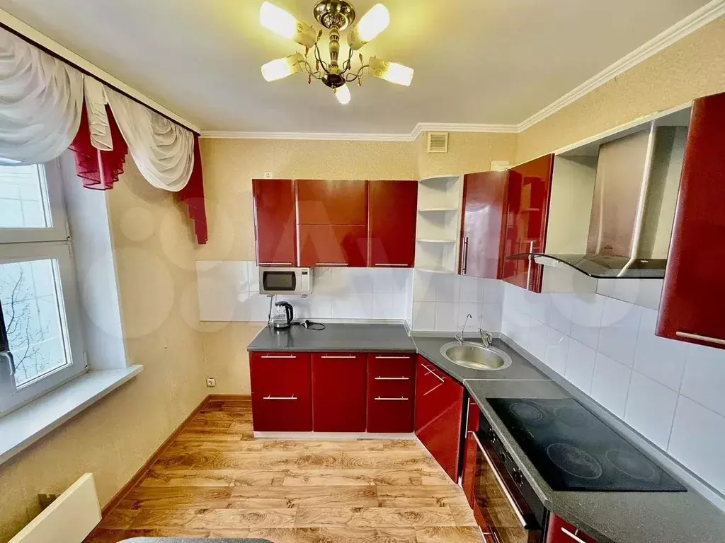 2-к. квартира, 52 м, 5/5 эт. - Фото 1