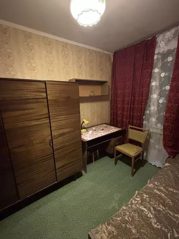 Комната Москва Ореховый бул., 14К1 (10.0 м) - Фото 2