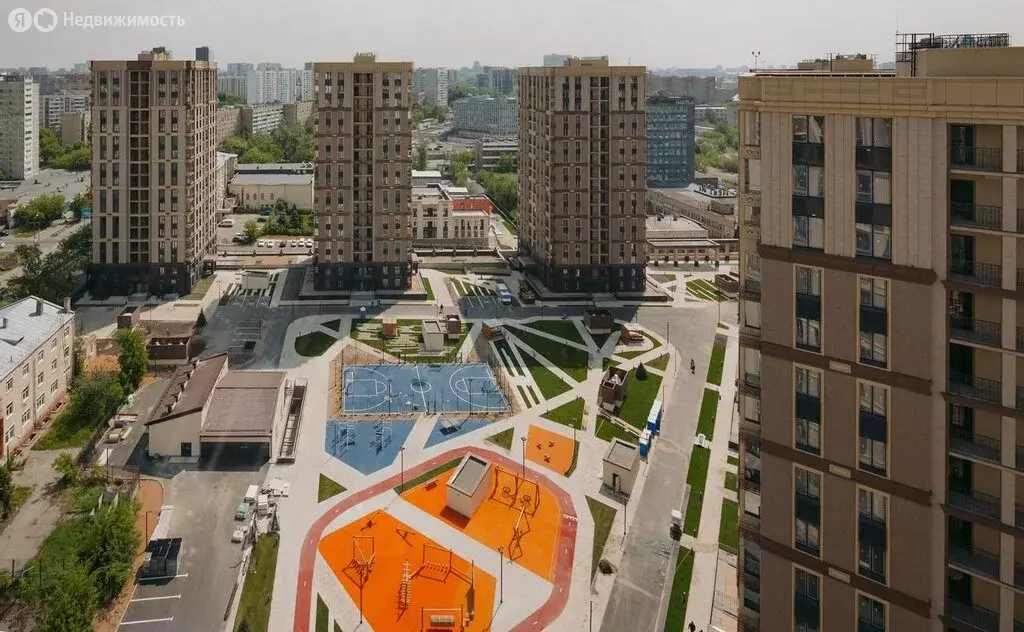 Помещение свободного назначения (42.6 м) - Фото 1