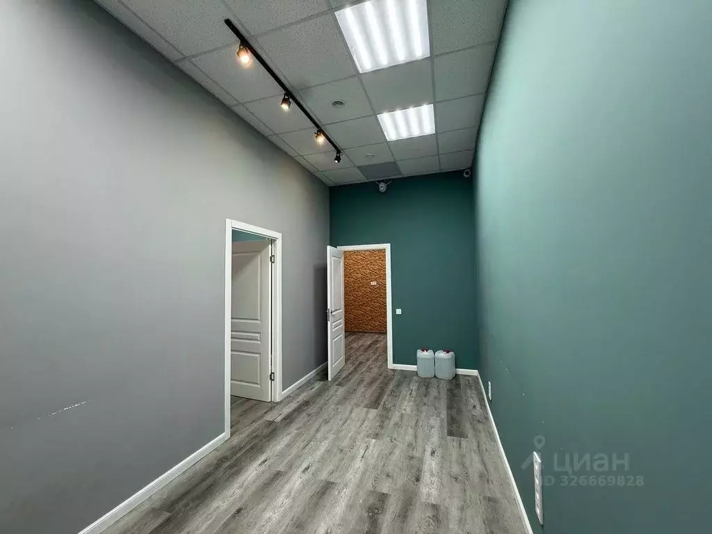 Помещение свободного назначения в Москва Радужная ул., 18 (97 м) - Фото 2