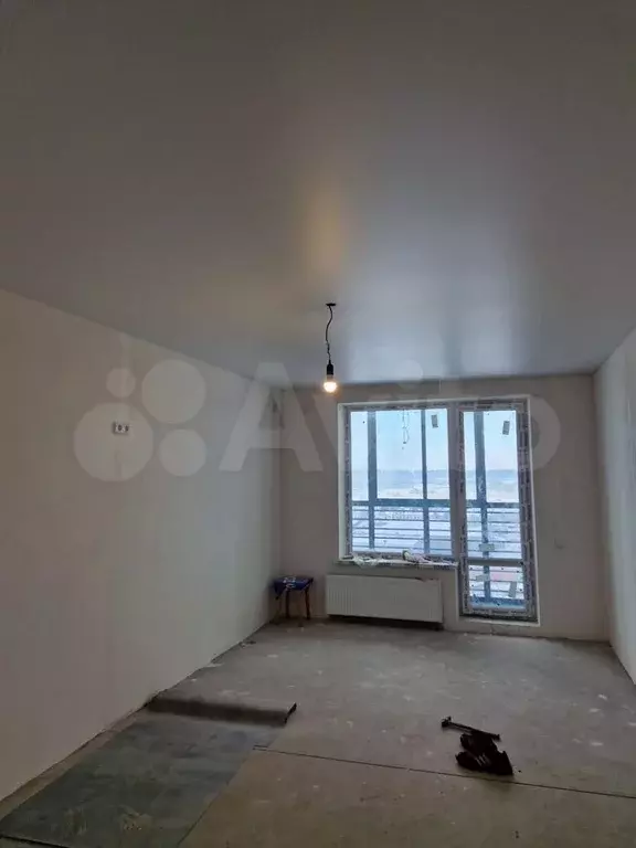 Квартира-студия, 26,7 м, 16/17 эт. - Фото 1