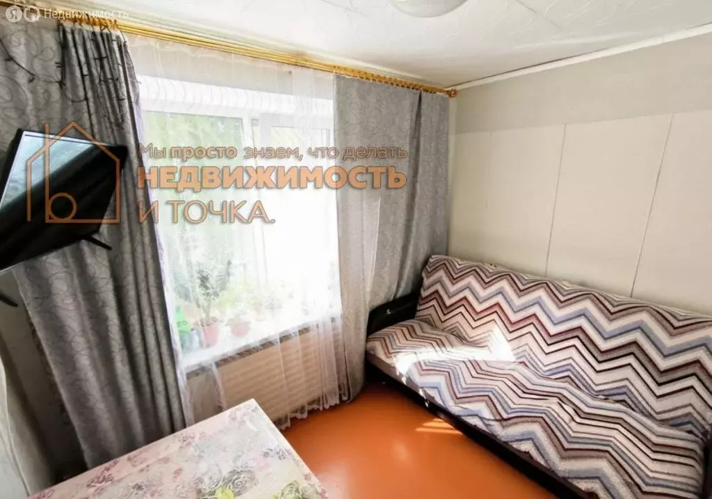 2-комнатная квартира: Нефтекамск, Социалистическая улица, 91 (50 м) - Фото 2