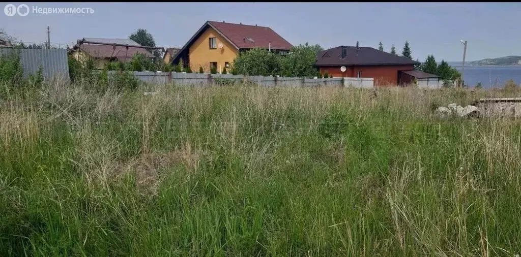 Участок в Бурнашевское сельское поселение, деревня Гаврилково, ... - Фото 1