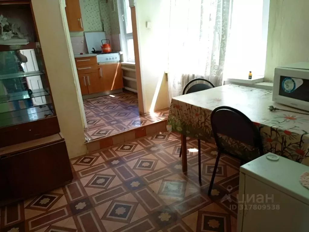 Дом в Краснодарский край, Новороссийск А-290, 6-й км (50 м) - Фото 2