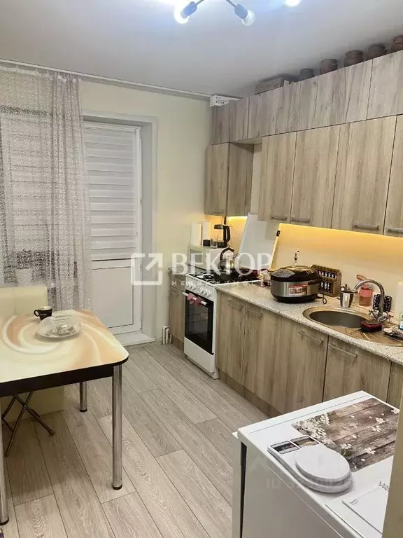 2-к кв. Костромская область, Кострома Южная ул., 30 (55.0 м) - Фото 1
