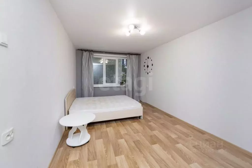 1-к кв. Пермский край, Пермь ул. Архитектора Свиязева, 50/1 (30.0 м) - Фото 2