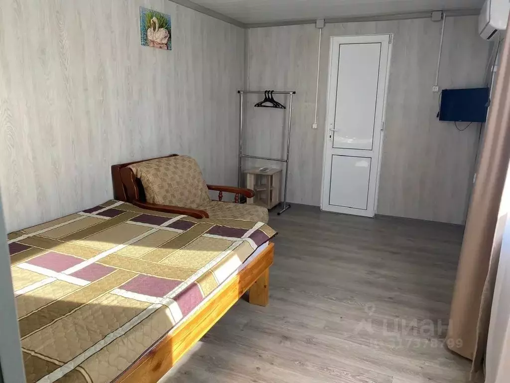 Дом в Краснодарский край, Анапа Таманская ул., 155 (20 м) - Фото 0