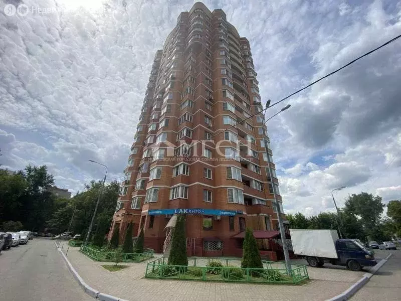 1-комнатная квартира: Балашиха, микрорайон Ольгино, улица Жилгородок, ... - Фото 0