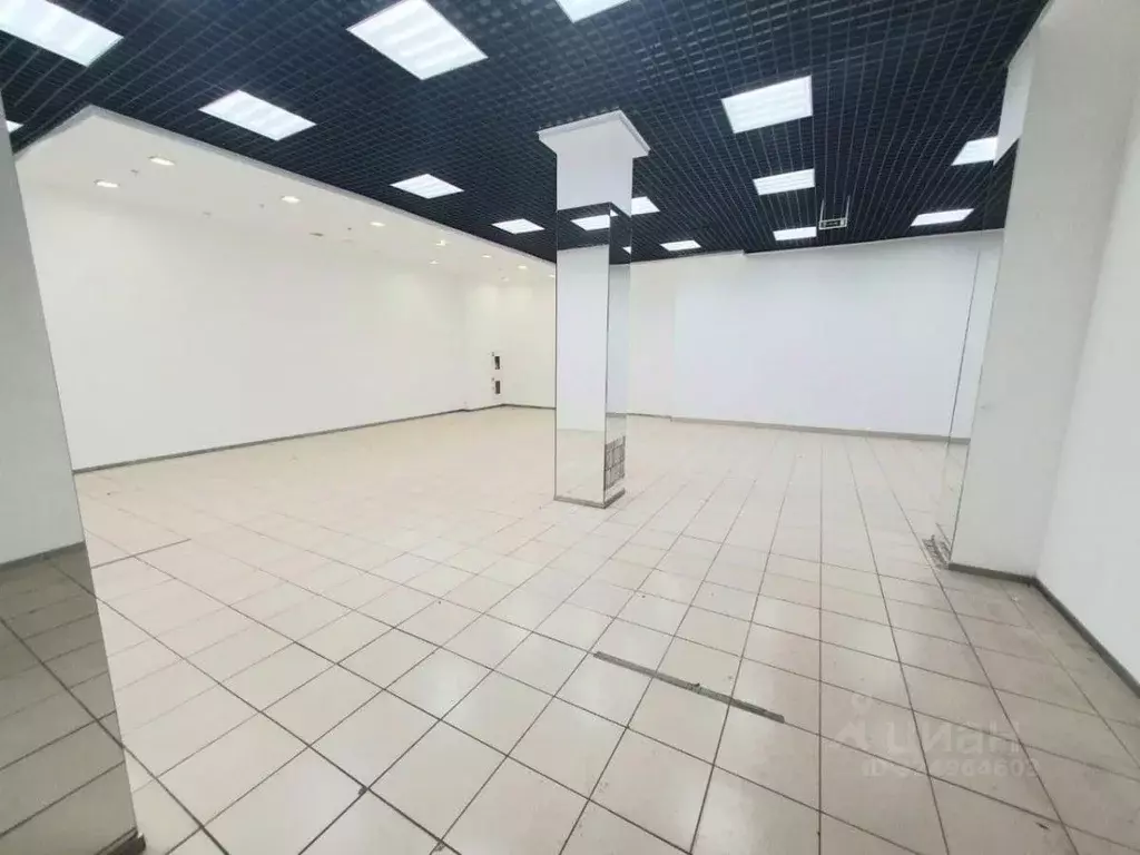 Помещение свободного назначения в Самарская область, Самара Заводское ... - Фото 1