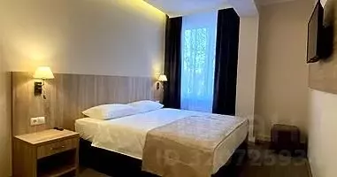 Комната Ставропольский край, Пятигорск ул. Дунаевского, 5 (14.0 м) - Фото 0